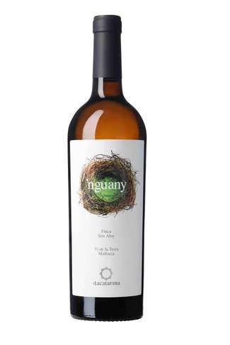 Nguany Blanco 2021