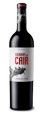 Tierras de Cair Suelos con Historia 2018