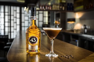 Licor 43 Bartenders & Baristas Challenge 2022 se  prepara para elegir a su ganador internacional