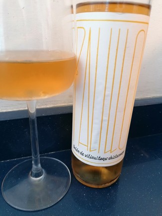 Fino Palillo "En Rama" Edición Exclusiva Club Contubernio