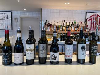 La DOP Jumilla cruza el atlántico