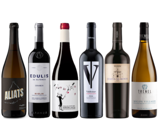 Lote octubre de 2022