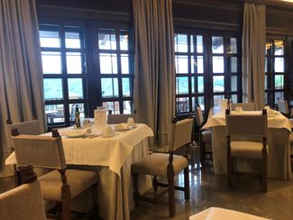 comedor