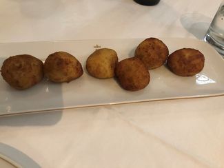 croquetas