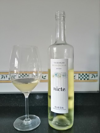 Nicte ecológico 2020