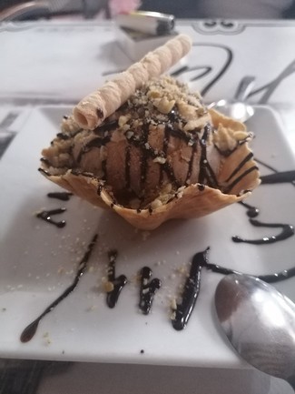 Restaurante Casa Nino en Mazagón