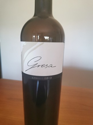 Gresa Expressió 2013