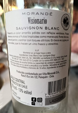 Contraetiqueta