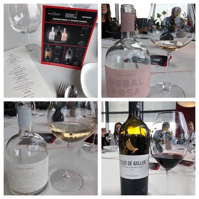 Bodegas Vicente Gandía nuevo distribuidor exclusivo de RIEDEL-The Wine Glass Company en Valencia