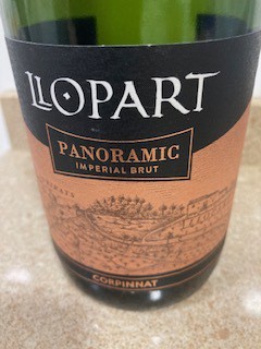 Llopart Panoramic 2016