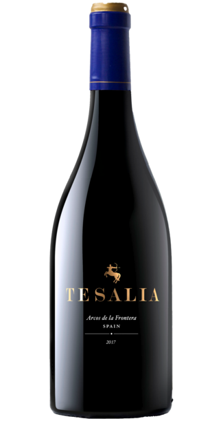 Tesalia 2019