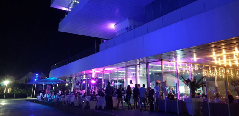 La DO Utiel-Requena sorprende a la hostelería valenciana con sus tintos en el Veles e Vents