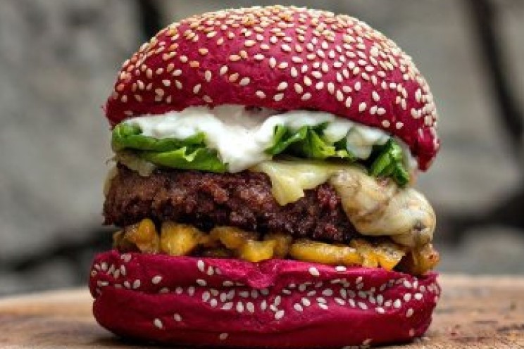 ¡Vuelve la Ruta Vino & Burguer! de la D.O. Navarra