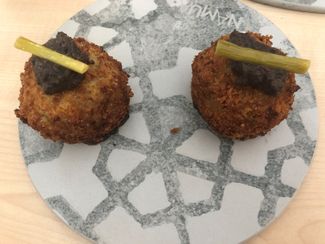 croquetas