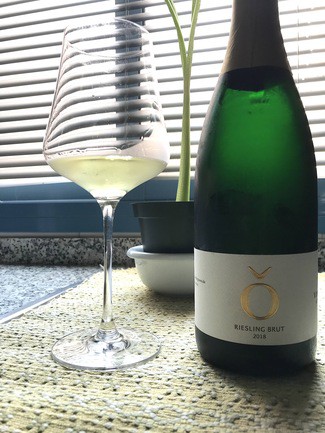 Von othegraven Sekt Brut 2018