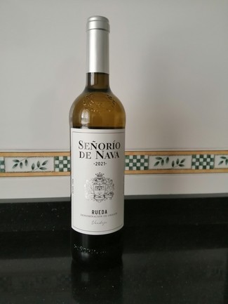 Señorío de Nava 2021