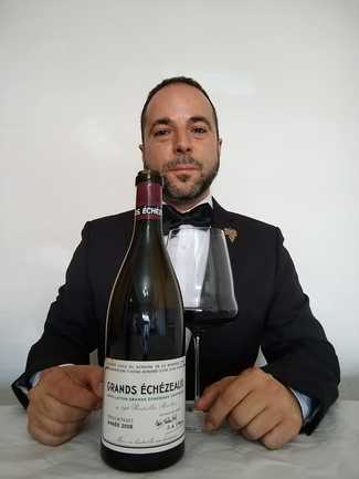 Grands Echezeaux Grand Cru 2006