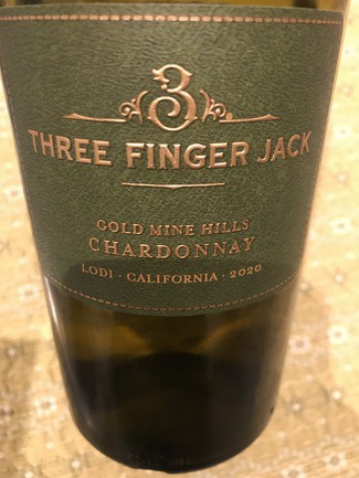 Three Finger Jack 2020