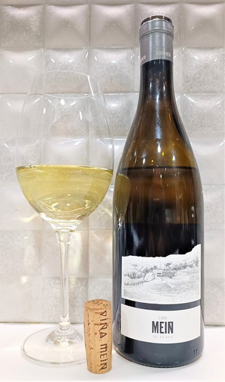 Delicioso Ribeiro