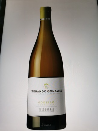 Fernando González Godello sobre lías 2016