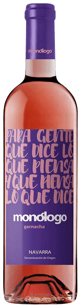 Monólogo Garnacha 2019