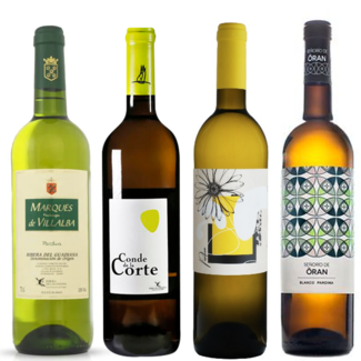 DO Ribera del Guadiana, una denominación de origen con mucho por descubrir