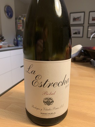 Ponce La Estrecha 2019