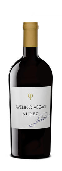 Avelino Vegas Áureo 2018