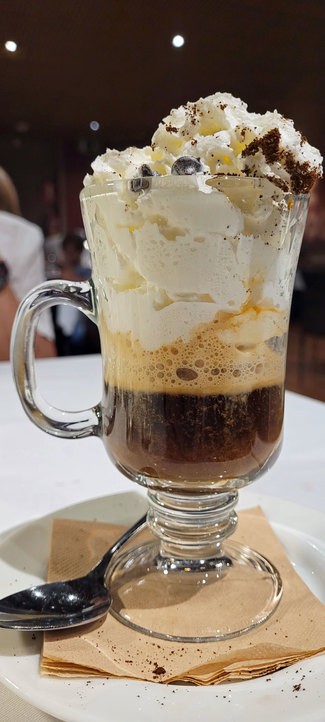 Irish Coffee