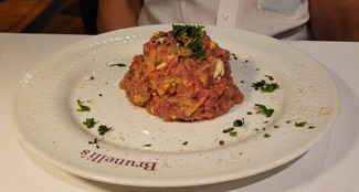 SteaK Tartar