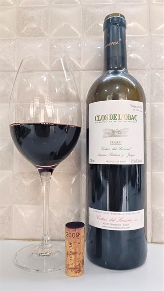 Rico Priorat