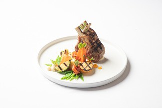 Restaurante Tosca en Javea/ Xàbia