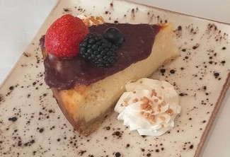 Restaurante Calasanz en Molins de Rei