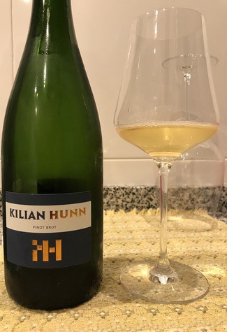 Kilian Hunn Pinot Brut SEKT