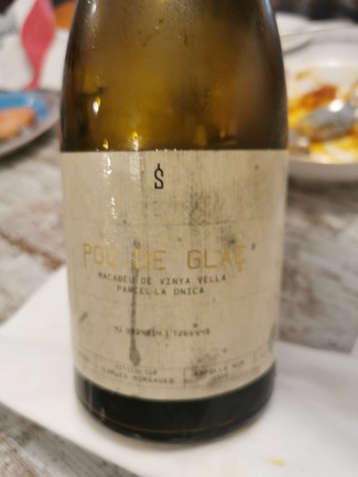Vins de Sinergia Pou de Glaç 2021