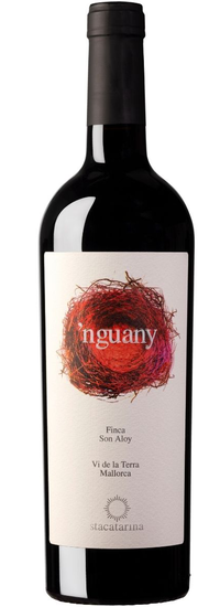 Nguany Tinto 2021