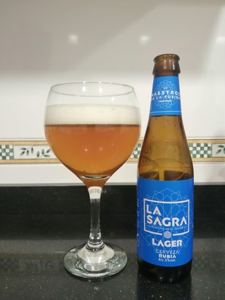 La Sagra Lager 2022º