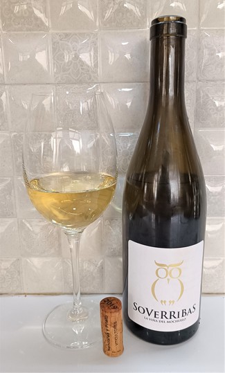 Rico Albariño