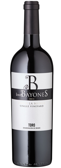 Los Bayones Finca La Manga 2017