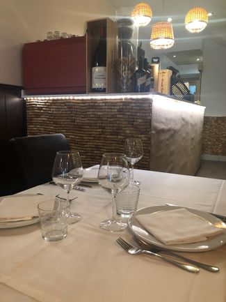 interior local
