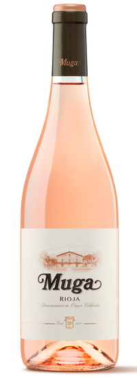 Muga Rosado 2021