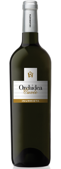 Orchidea Cuvée 2020