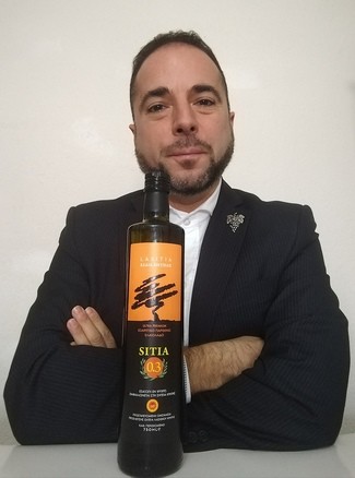 Lasitia Koroneiki 2021