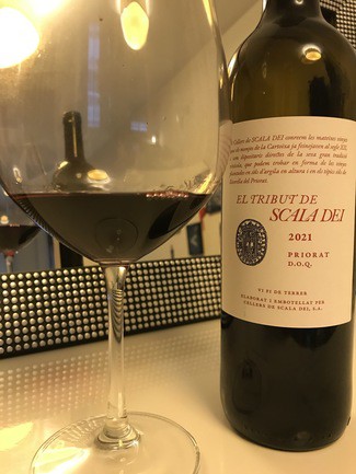 El tribut de Scala Dei 2021