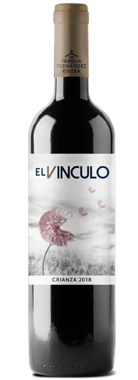El Vinculo crianza 2019