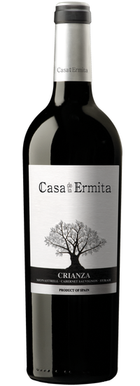 Casa de la Ermita Crianza 2019