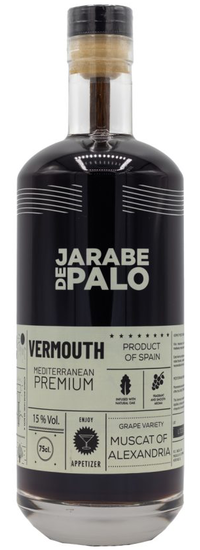 Jarabe de Palo Premium Tinto