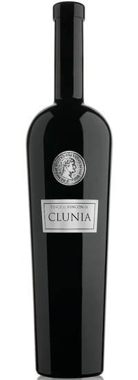 Finca Rincón de Clunia 2019