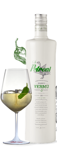 Petroni Branco Pemento&Asente