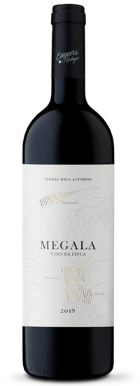 Megala Vino de Finca 2019